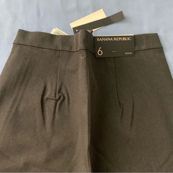 Banana Republic Devon Pants - Picture 4 of 6